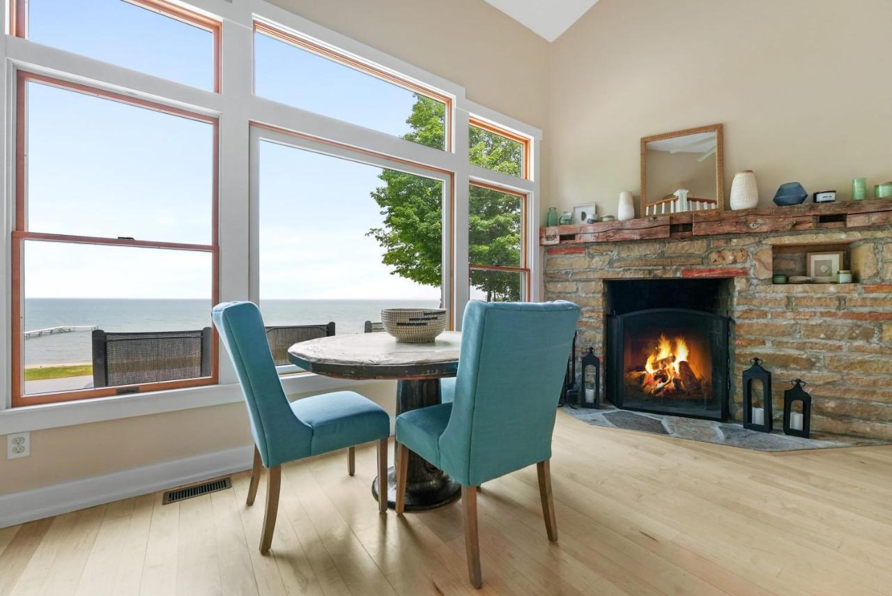 Northport Bay Beach Getaway Exteriér fotografie